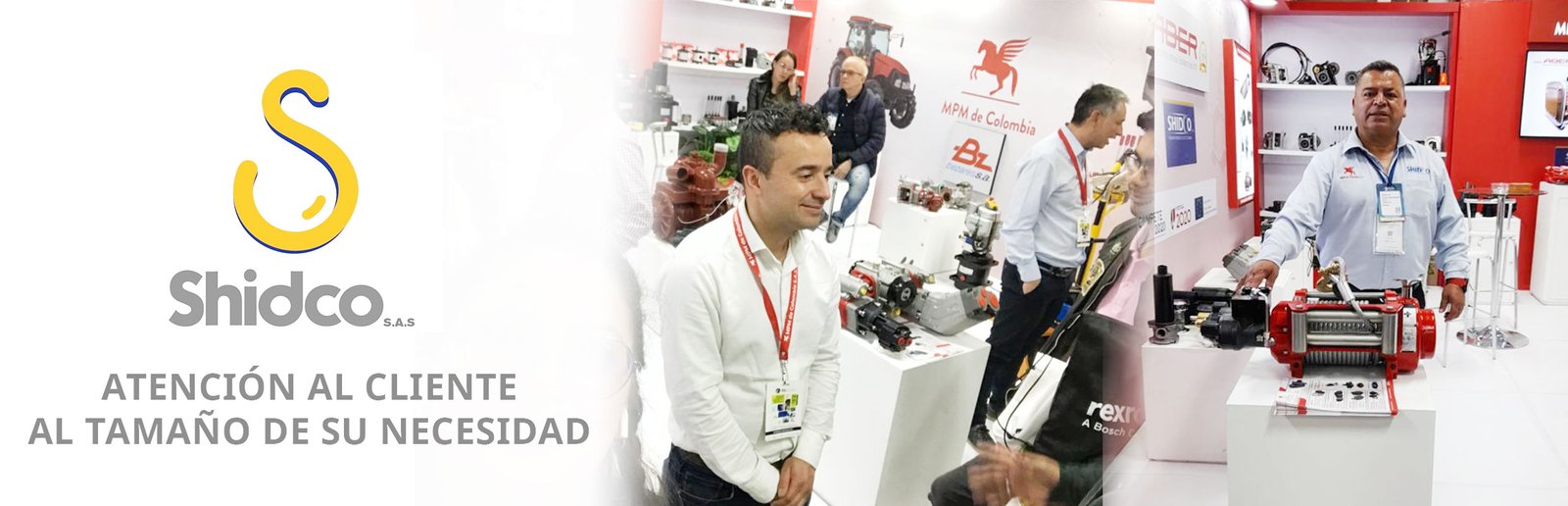 Atención y servicio