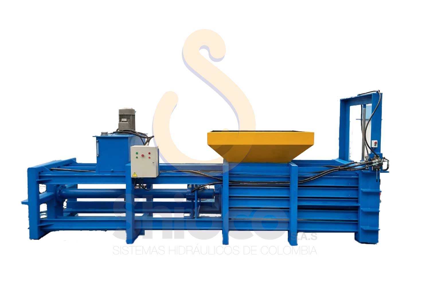 Productos terminados