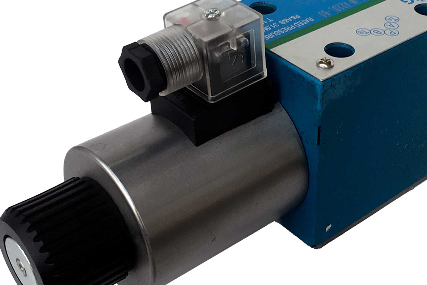 ELECTROVALVULAS-solenoide