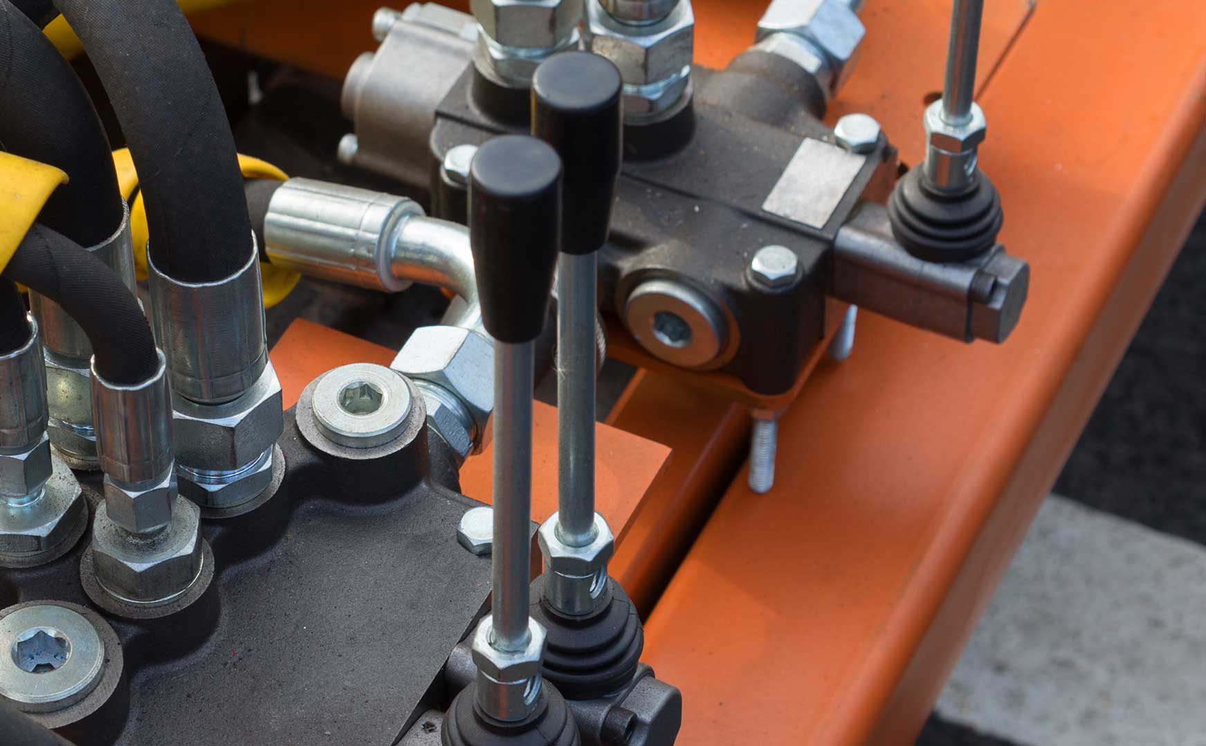 Mandos_hidraulicos_shidco_bogota