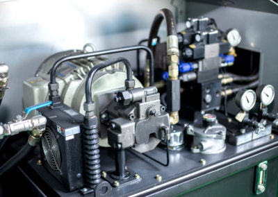 Unidades de Potencia