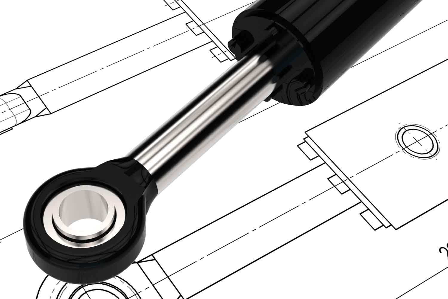 Cilindros-Hidraulicos