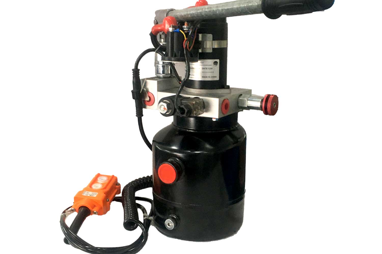 MINICENTRAL-HIDRAULICA-BOGOTA-COLOMBIA